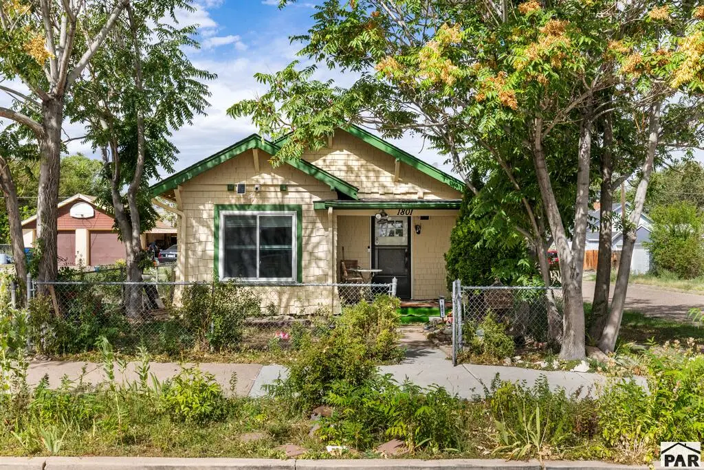 1801 E Abriendo Ave, Pueblo, CO 81004 - #1