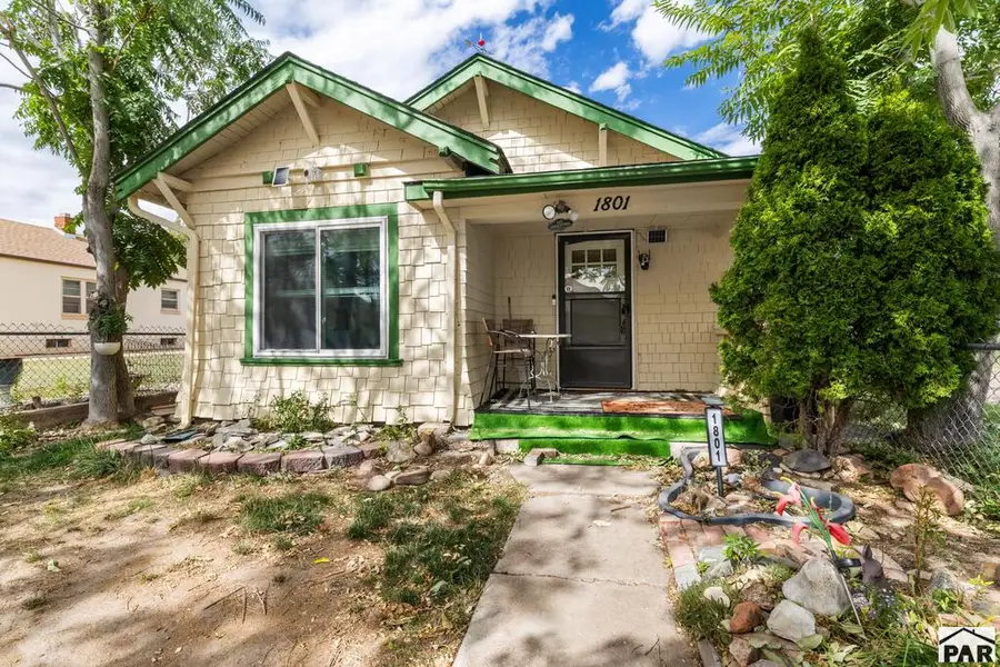 1801 E Abriendo Ave, Pueblo, CO 81004 - #2