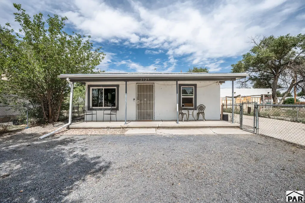 2129 E 9th St, Pueblo, CO 81001 - #1
