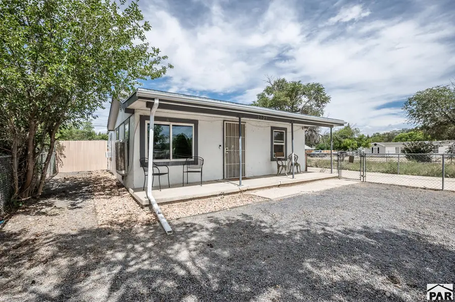 2129 E 9th St, Pueblo, CO 81001 - #2
