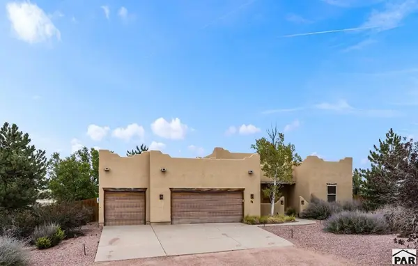 56 S Alta Vista Dr, Pueblo West, CO 81007