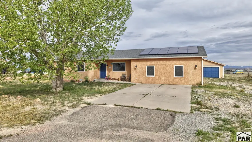 191 N Bumgardner Dr, Pueblo West, CO 81007 - #1