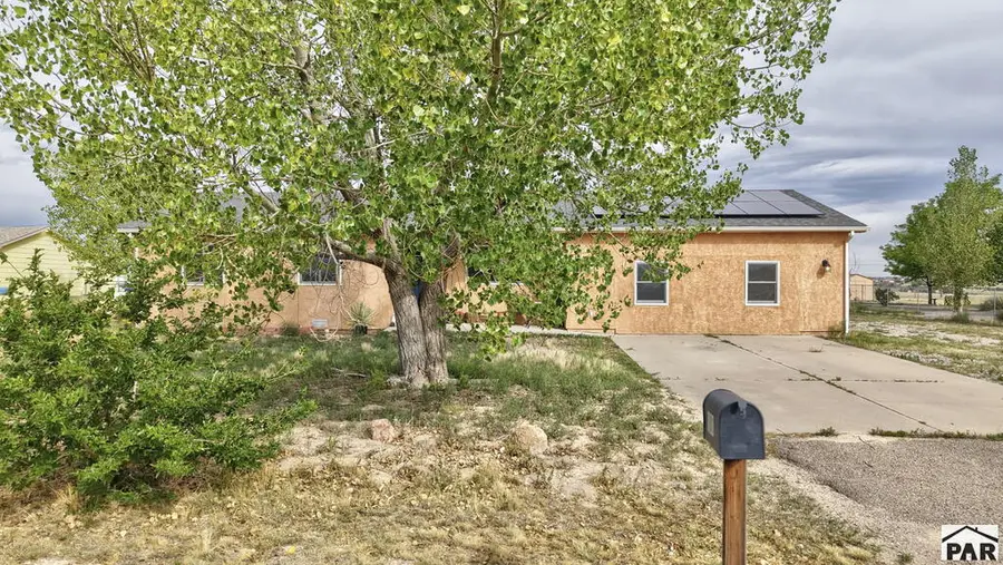 191 N Bumgardner Dr, Pueblo West, CO 81007 - #3
