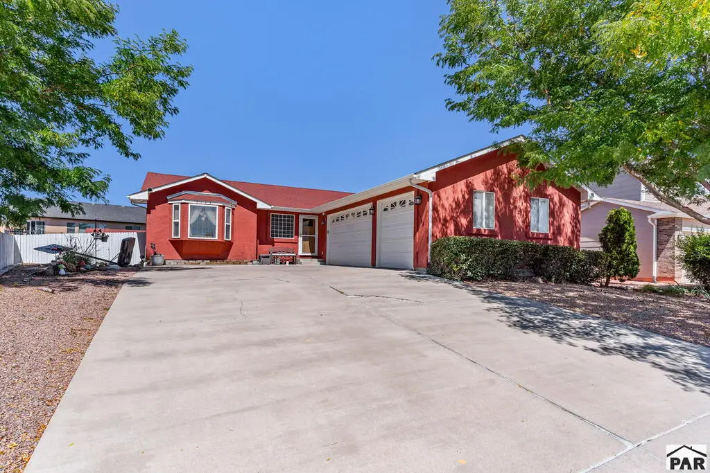 5153 Crested Hill, Pueblo, CO 81008 - #1