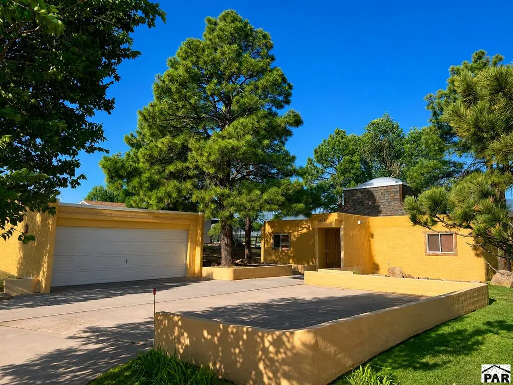 5049 Vigil Dr, Colorado City, CO 81019 - #1