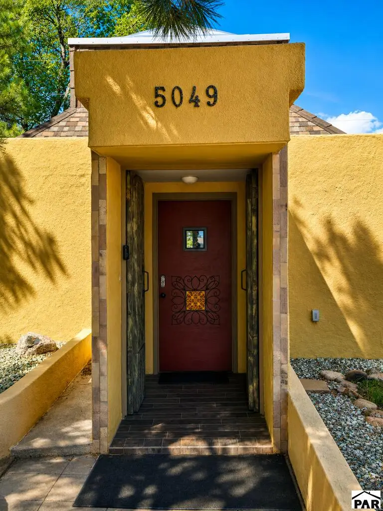5049 Vigil Dr, Colorado City, CO 81019 - #2