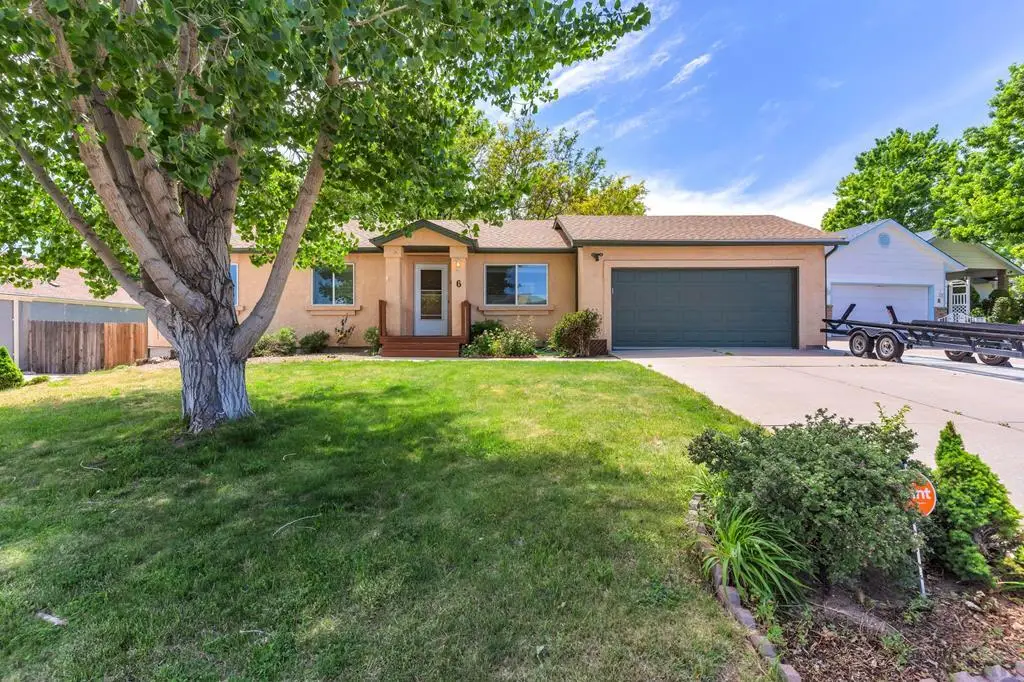 6 Gunsmith Court, Pueblo, CO 81008 - #1