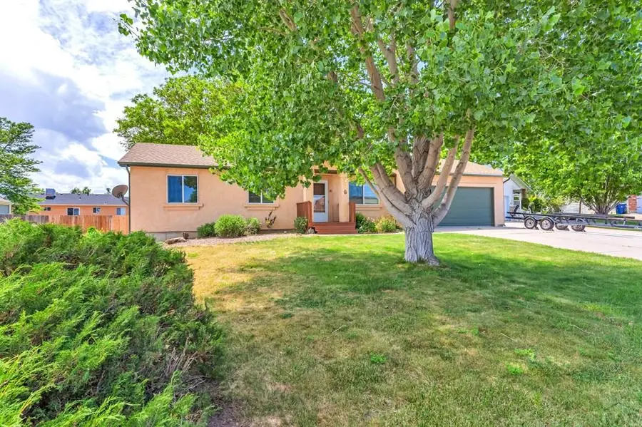 6 Gunsmith Court, Pueblo, CO 81008 - #3