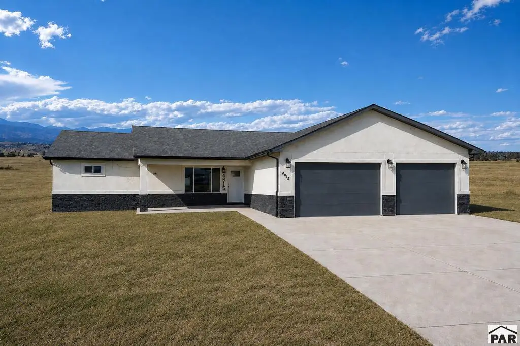 4815 E Jefferson Blvd, Colorado City, CO 81019 - #1