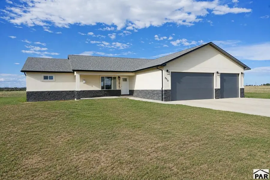 4815 E Jefferson Blvd, Colorado City, CO 81019 - #2