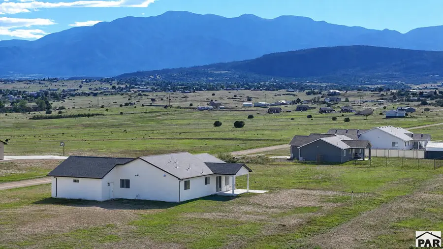 4815 E Jefferson Blvd, Colorado City, CO 81019 - #3