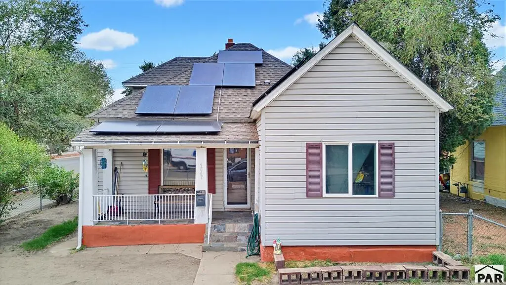 1047 Pine St, Pueblo, CO 81004 - #1