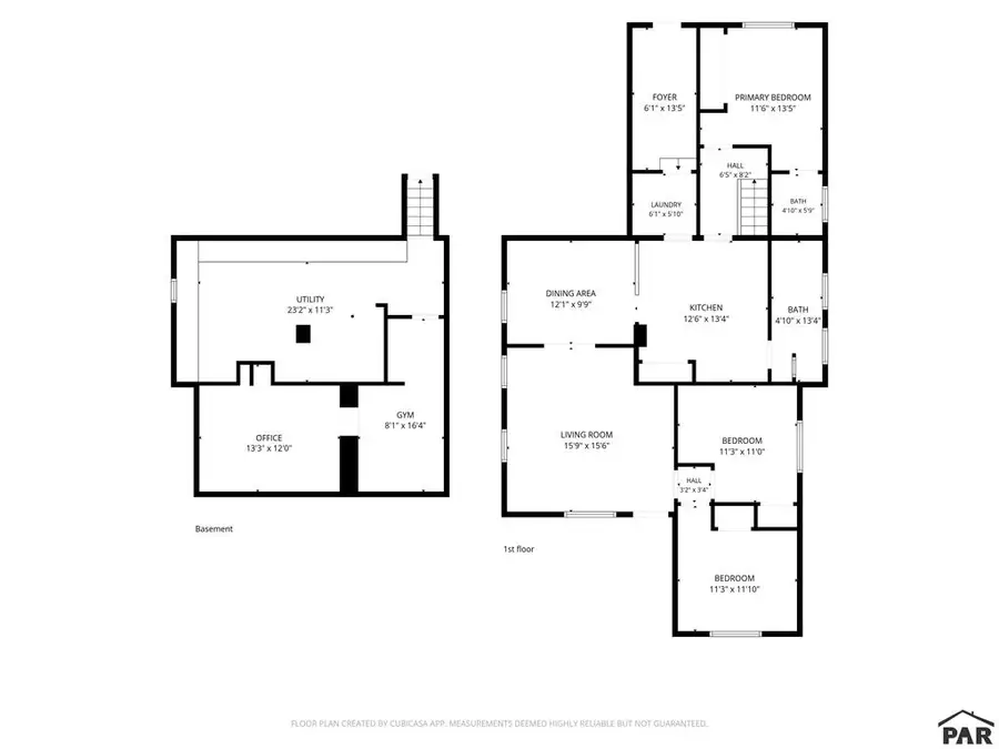 1047 Pine St, Pueblo, CO 81004 - #2