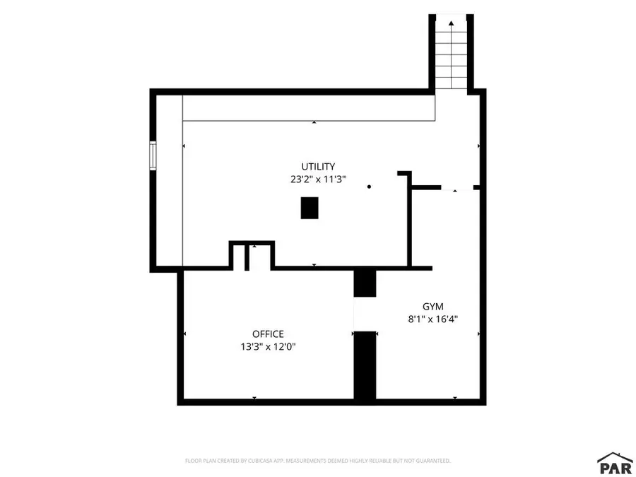 1047 Pine St, Pueblo, CO 81004 - #3
