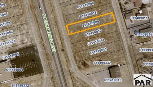 364 S Joe Martinez Blvd, Pueblo West, CO 81007