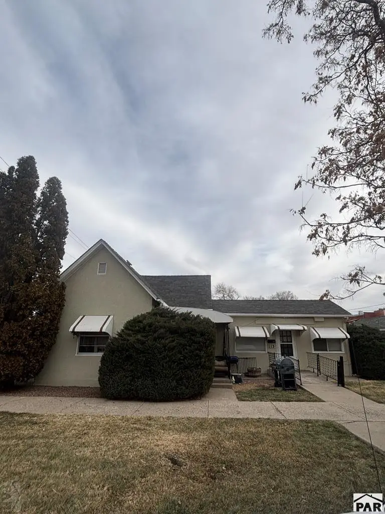 113 Routt Ave, Pueblo, CO 81004 - #1