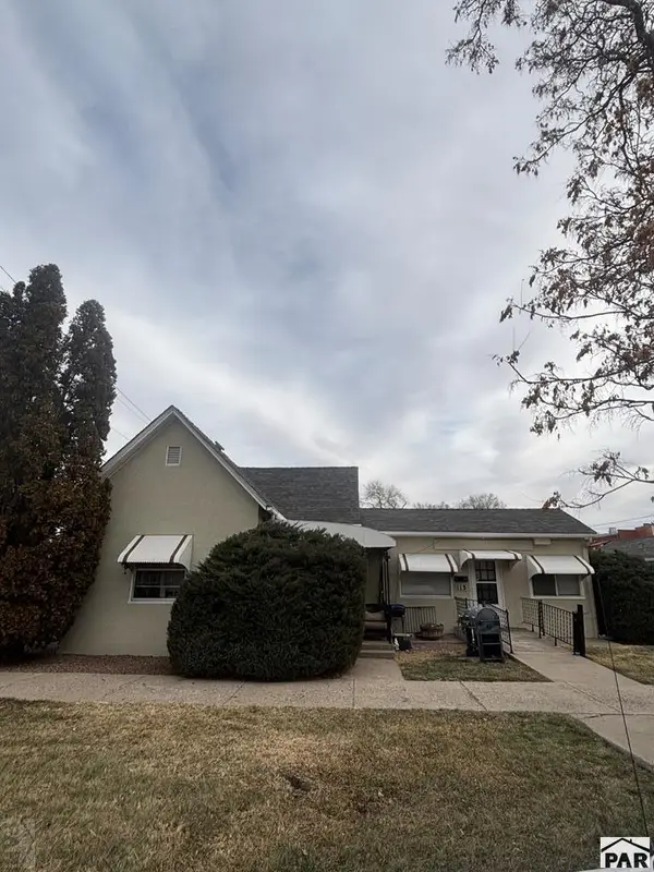 113 Routt Ave, Pueblo, CO 81004