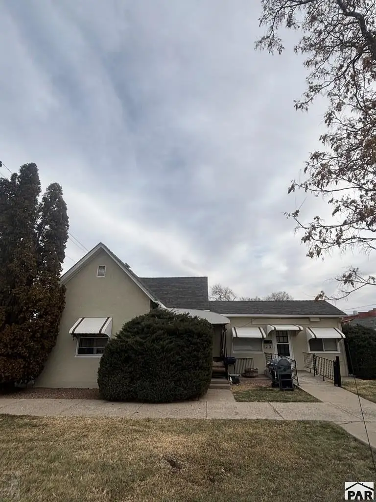 113 Routt Ave, Pueblo, CO 81004 - #2