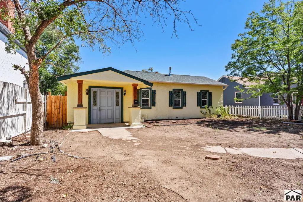 2510 3rd Ave, Pueblo, CO 81003 - #1