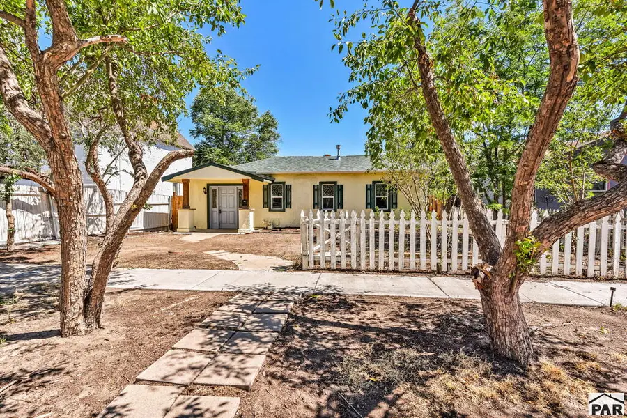 2510 3rd Ave, Pueblo, CO 81003 - #2