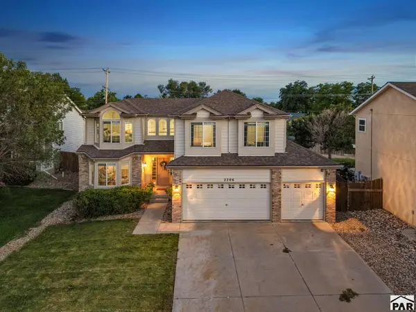 2206 Settlers Dr, Pueblo, CO 81008