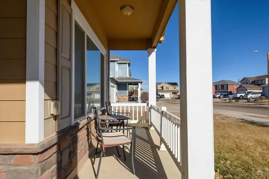 3319 Fox Den Ct, Pueblo, CO 81005 - #2