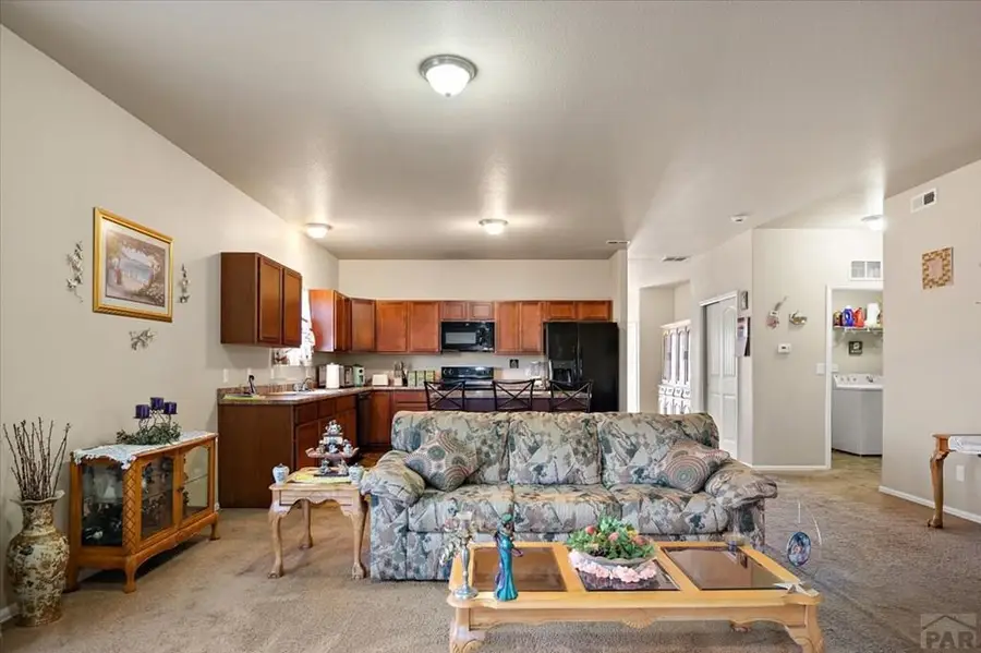 3319 Fox Den Ct, Pueblo, CO 81005 - #3