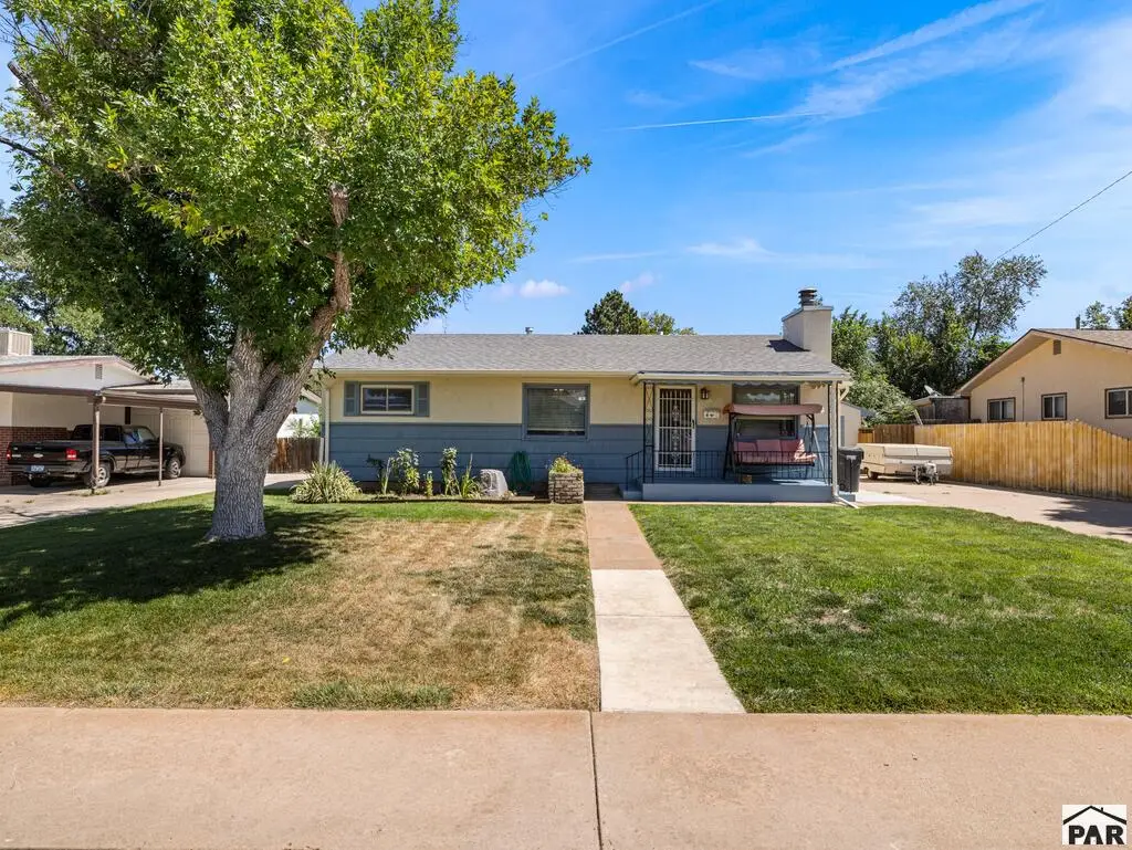 6 Oxford St, Pueblo, CO 81005 - #1
