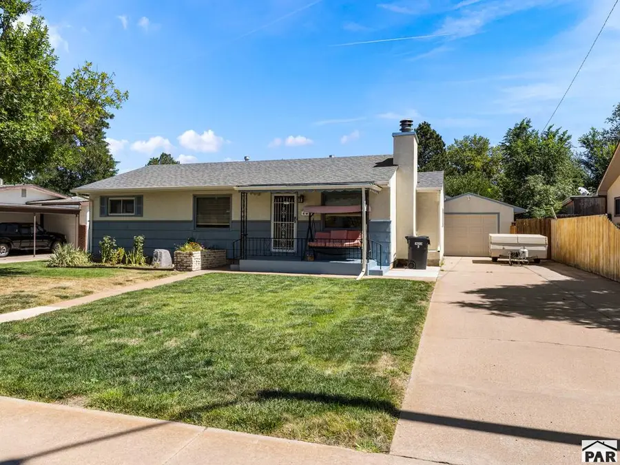 6 Oxford St, Pueblo, CO 81005 - #3