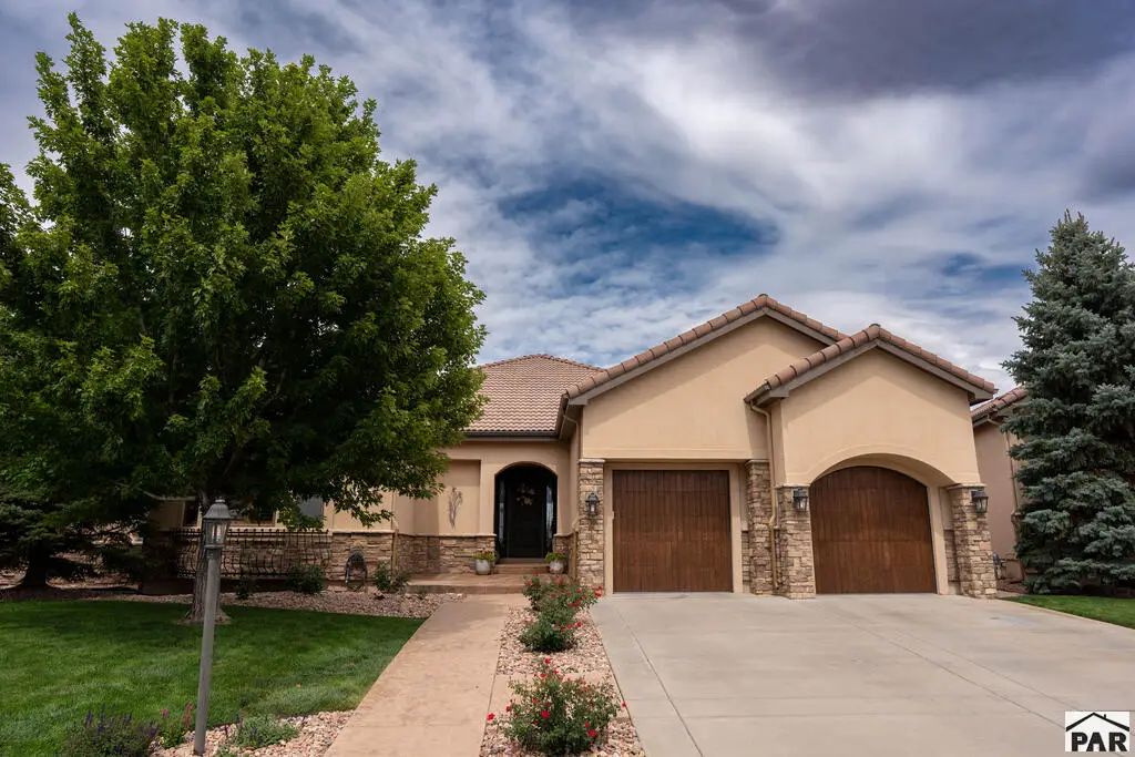 1817 Chianti Ct, Pueblo, CO 81001 - #1