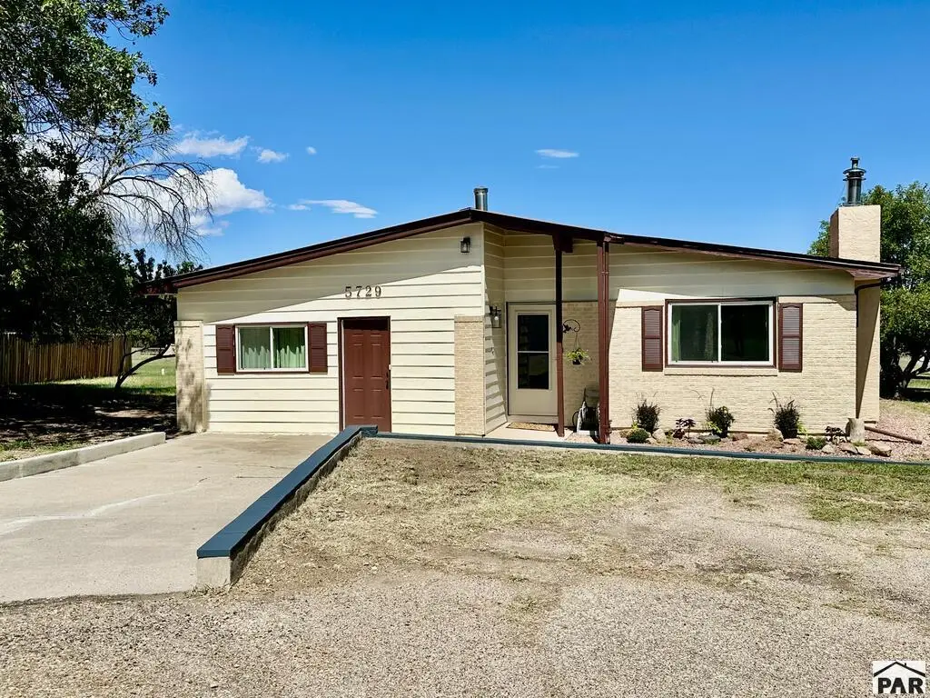 5729 Lake Beckwith Pl, Colorado City, CO 81019 - #1