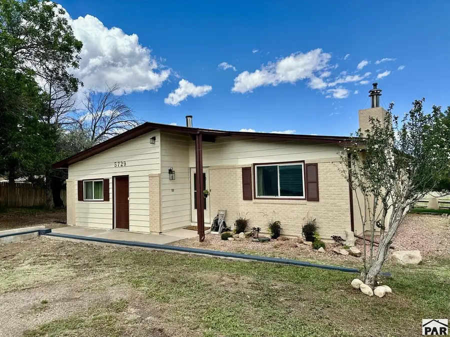 5729 Lake Beckwith Pl, Colorado City, CO 81019 - #3