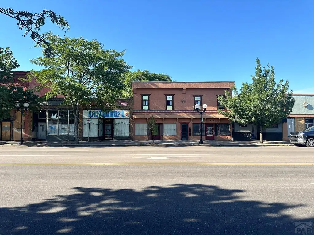315-317 W Northern Ave, Pueblo, CO 81004 - #1