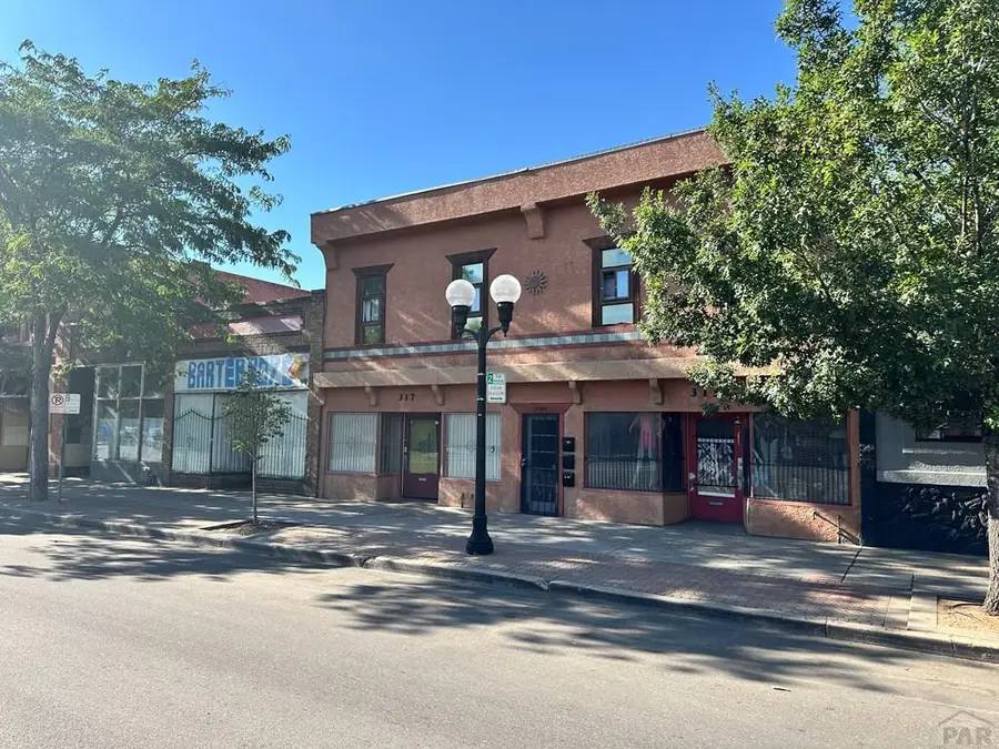 315-317 W Northern Ave, Pueblo, CO 81004 - #2