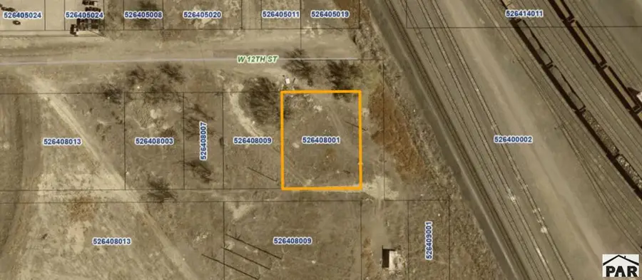 1600 W 12th St, Pueblo, CO 81003 - #2