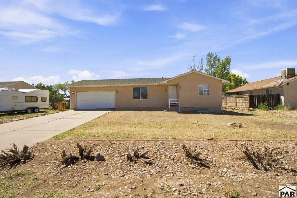 817 S Wolcott Dr, Pueblo West, CO 81007 - #1