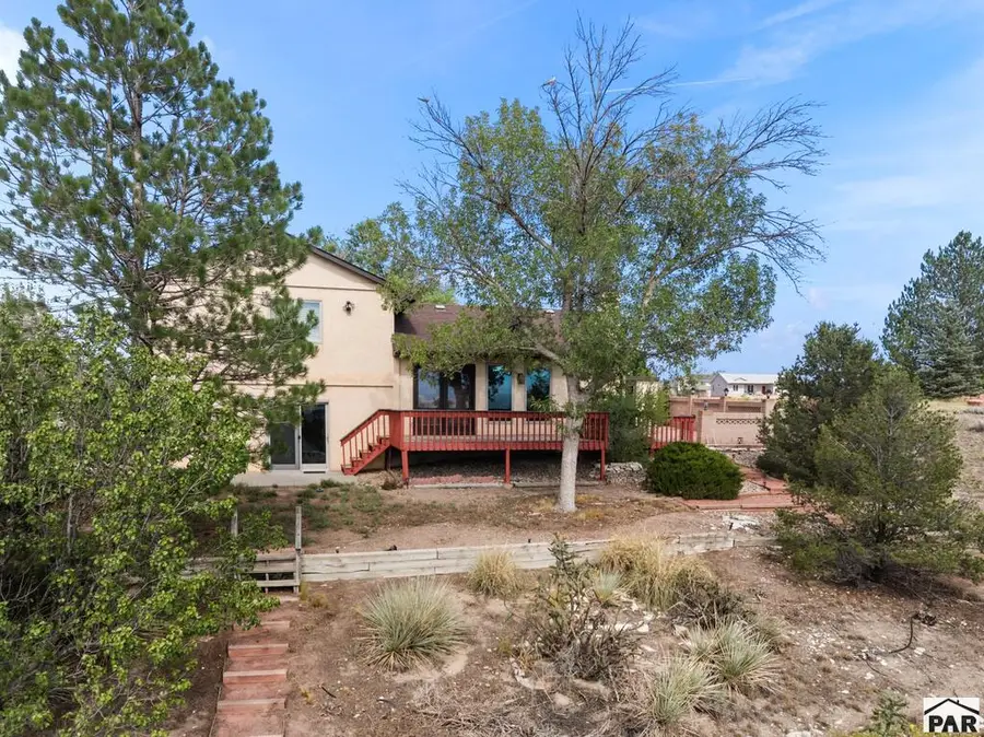 809 S Greenway Ave, Pueblo West, CO 81007 - #3