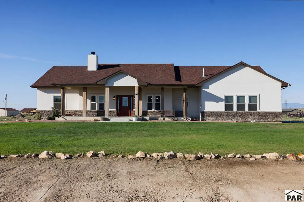 1140 E Cloudburst Lane, Pueblo West, CO 81007 - #1
