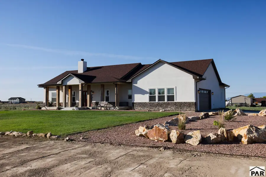 1140 E Cloudburst Lane, Pueblo West, CO 81007 - #2
