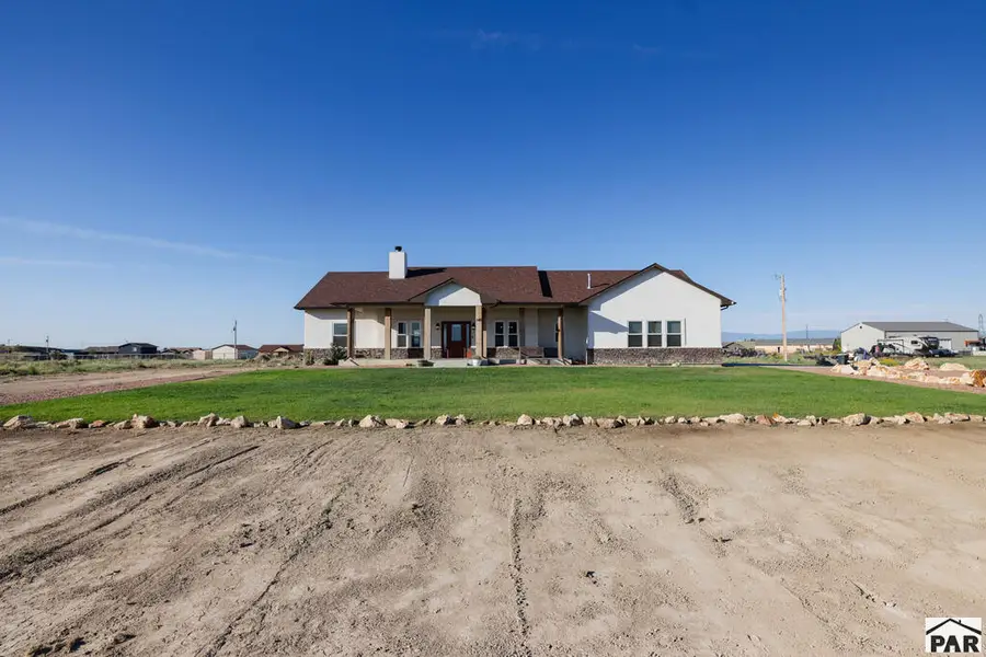 1140 E Cloudburst Lane, Pueblo West, CO 81007 - #3