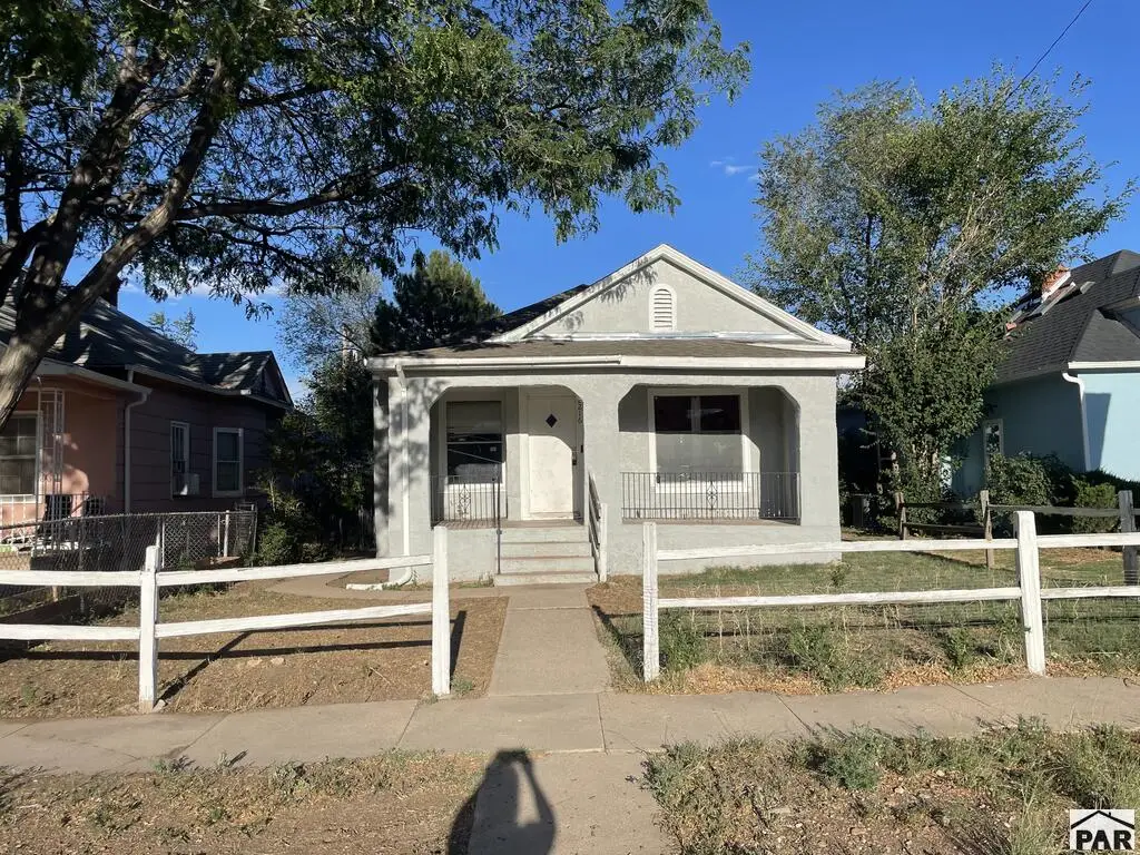 2216 Pine St, Pueblo, CO 81004 - #1