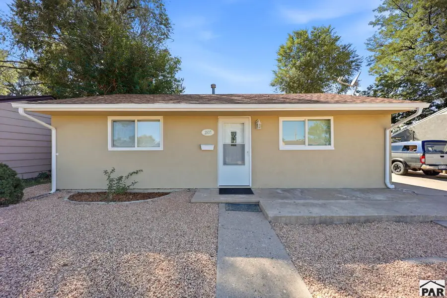 2537 Ontario St, Pueblo, CO 81004 - #2