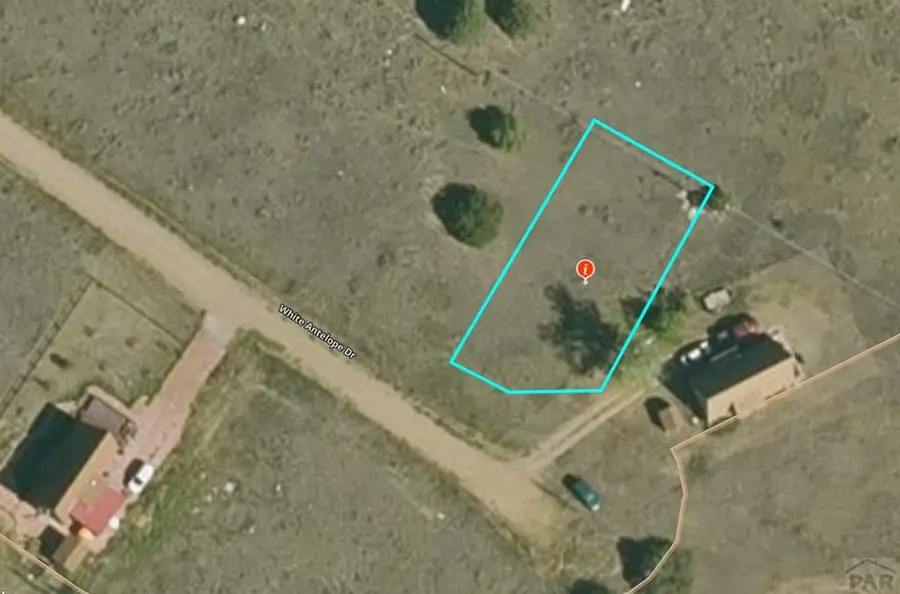 TBD White Antelope Drive, Colorado City, CO 81019 - #2