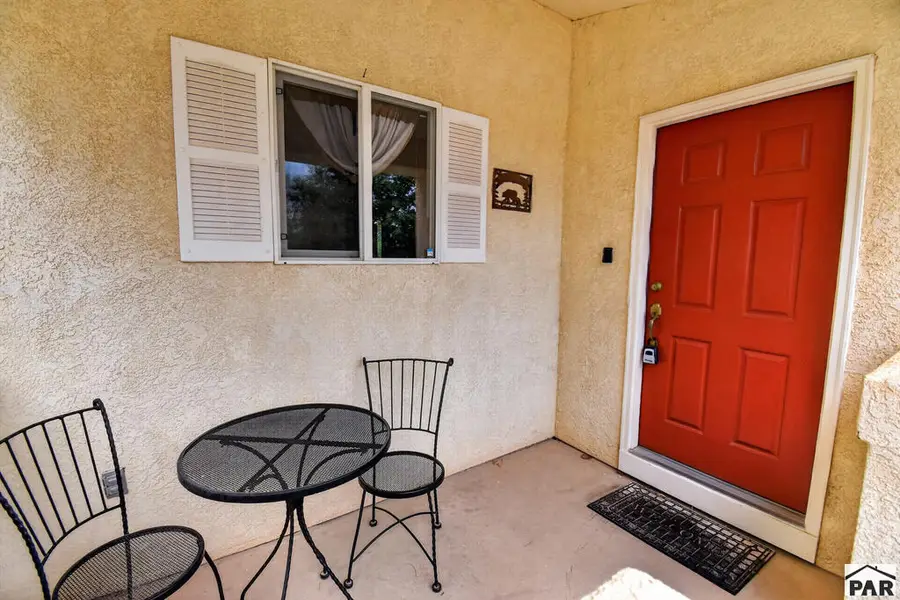215 S Clarion Ct., Pueblo West, CO 81007 - #3