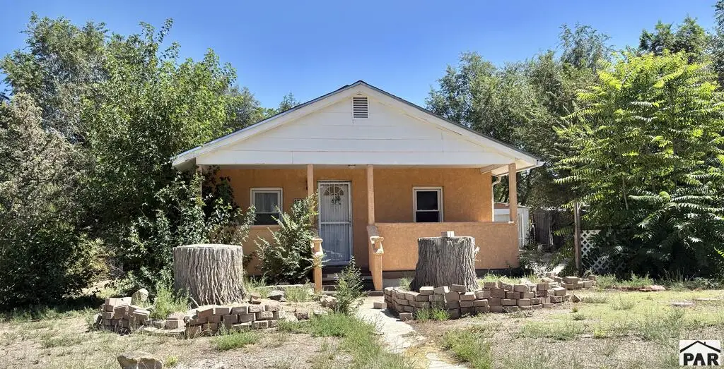 1738 Euclid Ave, Pueblo, CO 81004 - #1