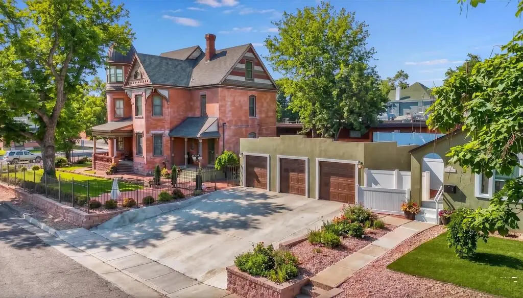 501 Colorado Ave, Pueblo, CO 81004 - #1