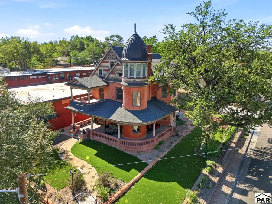 501 Colorado Ave, Pueblo, CO 81004 - #2