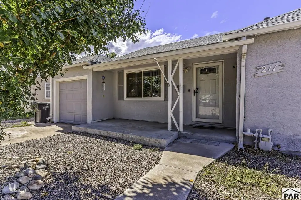 211 Garfield St, Pueblo, CO 81004 - #1