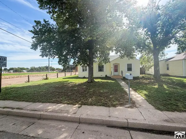 701 S 9th St, Lamar, CO 81052