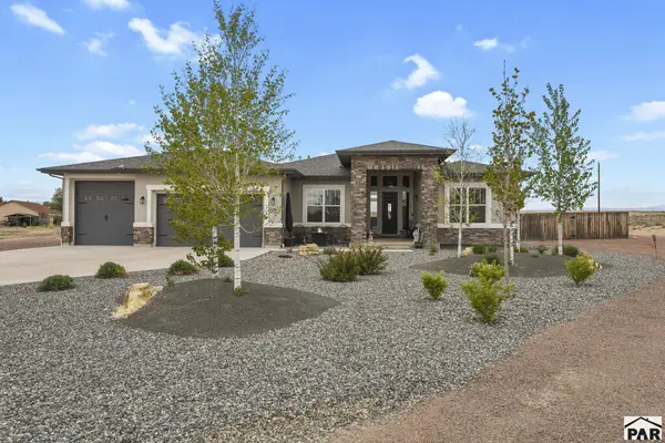 27 S Tequila Ct, Pueblo, CO 81007